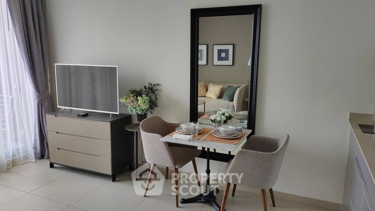 picture 1-BR Condo at The Lofts Ekkamai near BTS Ekkamai (ID 696724) - 2/6