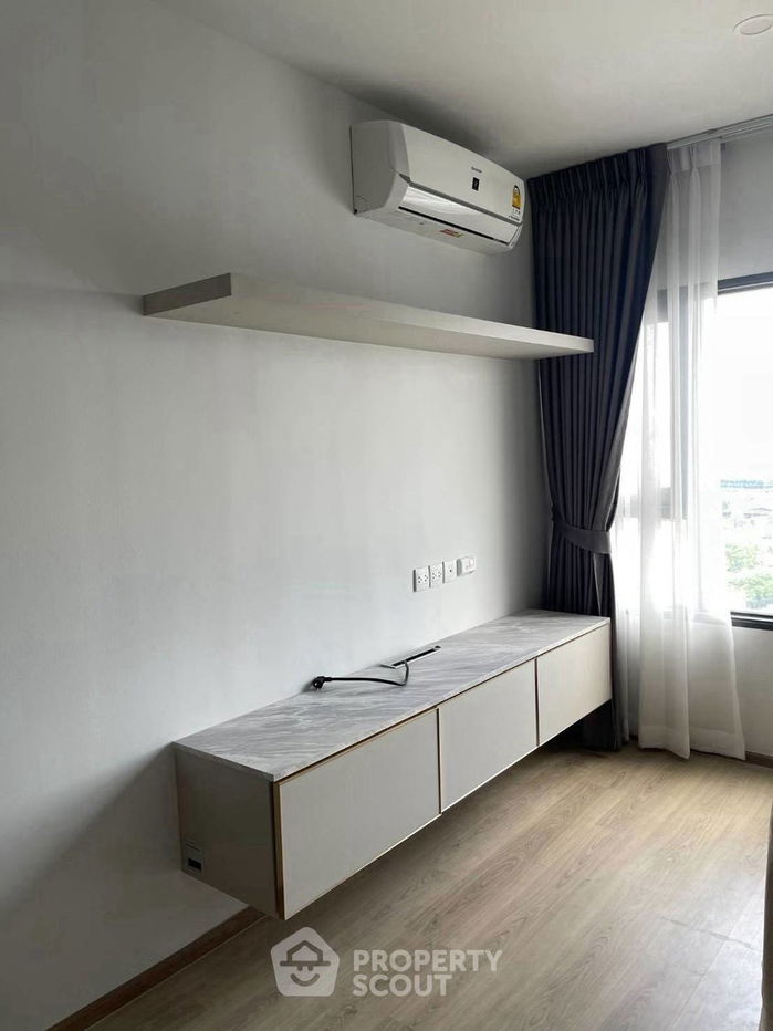 picture 1-BR Condo at LIFE Rama 4 - Asoke near MRT Queen Sirikit National Convention Centre (ID 2301427) - 7/10
