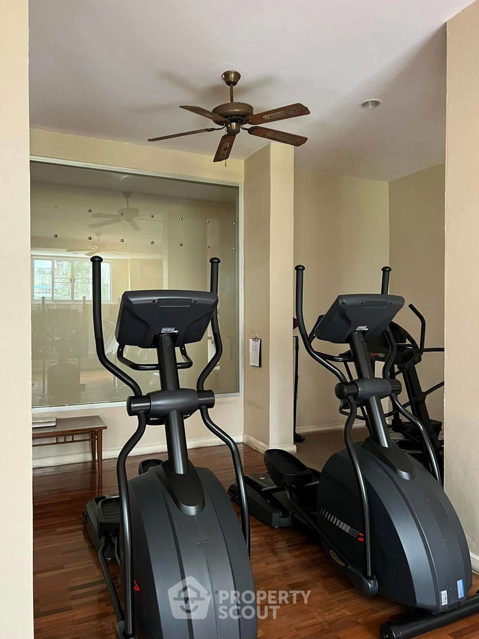 รูป คอนโด 1-ห้องนอน ที่ ไบรท์ตั้น เพลส คอนโดมิเนียม ใกล้ ARL รามคำแหง (ID 881009) - รูปที่ 3/13