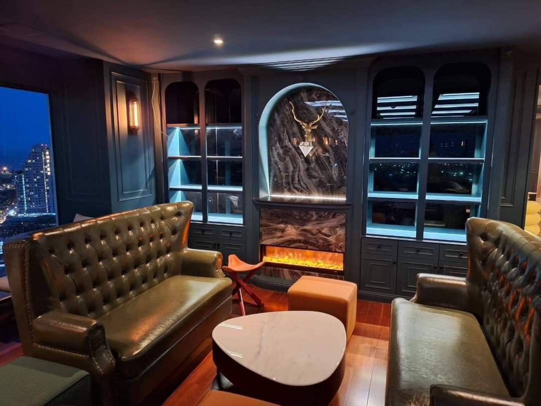 รูป ขายคอนโดมิเนียม 2 ห้องนอน เซเว่น ซีส์ เลอ คาร์นิวัล - รูปที่ 14/16