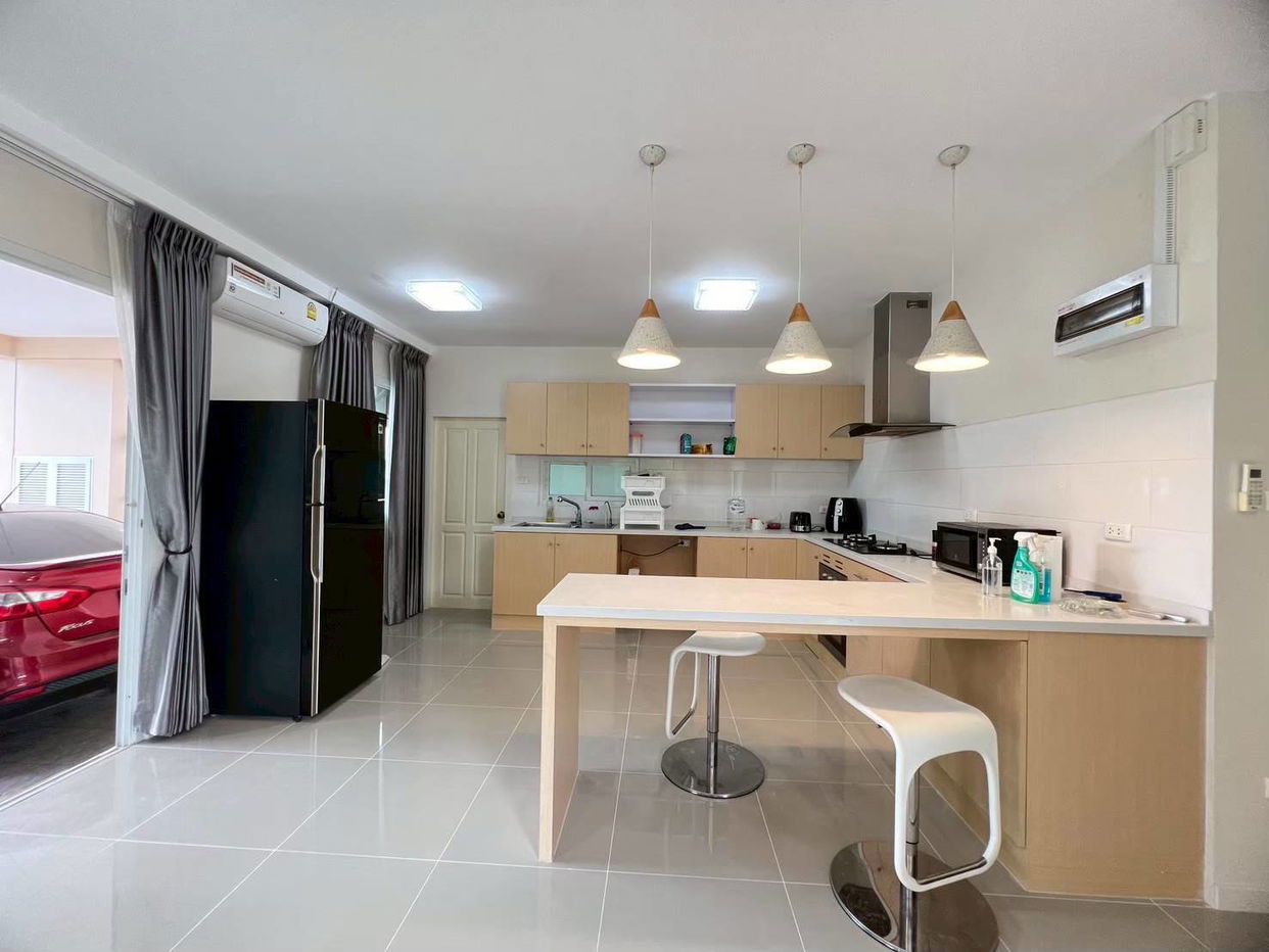 รูป วิลล่าสระว่ายน้ำ 3 ห้องนอน ในห้วยใหญ่ - รูปที่ 6/16