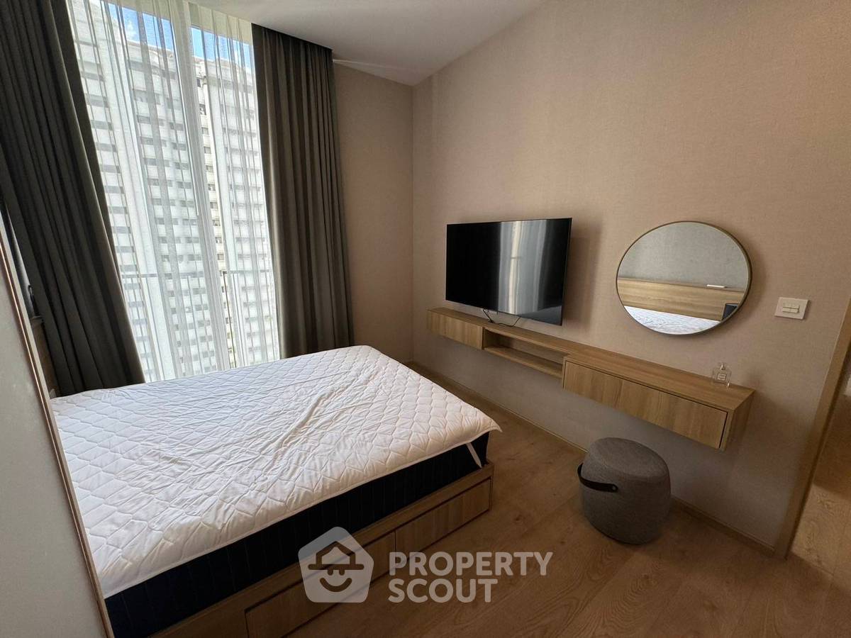 รูป คอนโด 2-ห้องนอน ที่ โนเบิล บีอี ไนน์ทีน สุขุมวิท ใกล้ BTS นานา (ID 1781750) - รูปที่ 7/14