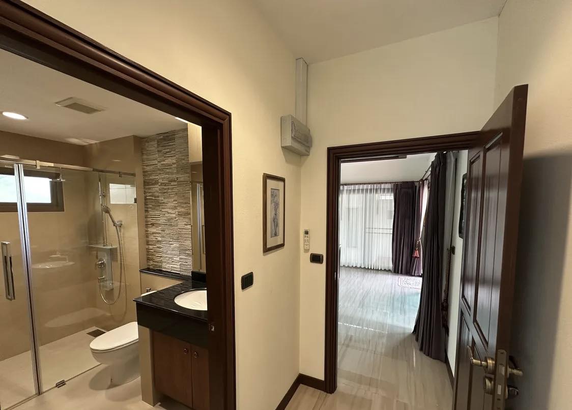 รูป 3 Bedrooms House for Sale in Huay Yai - รูปที่ 8/13