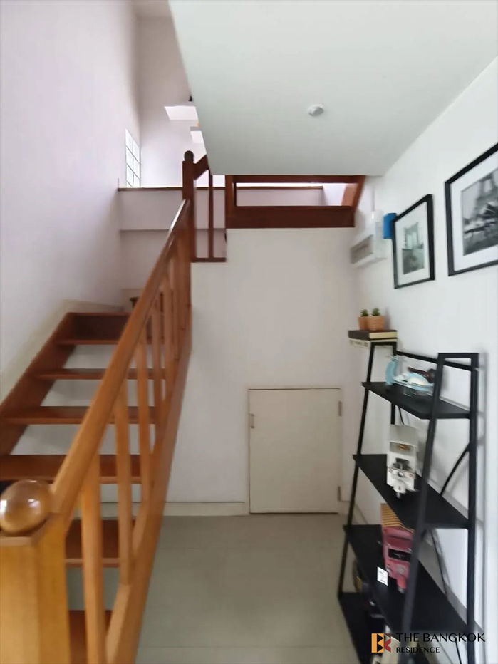 รูป Chuan Chuen Green Park ทำเลดีใกล้สถานีรถไฟฟ้าสายสีชมพู - รูปที่ 4/9