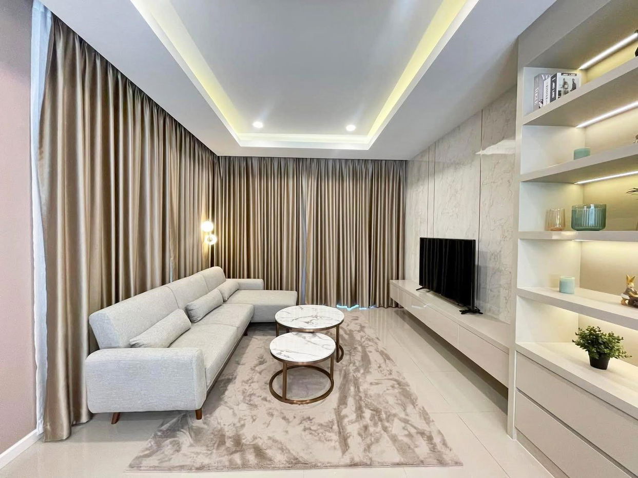 รูป ขายบ้านพัทยาตะวันออก 3 ห้องนอน - รูปที่ 2/11