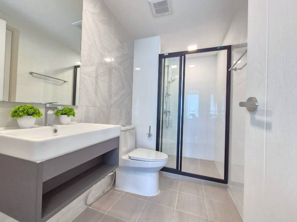 picture PFD-07598 Condo for Rent: ATMOZ Palacio Ladprao-Wanghin   Schedule a viewing ■ Line: @propertyfinder  - 15/16