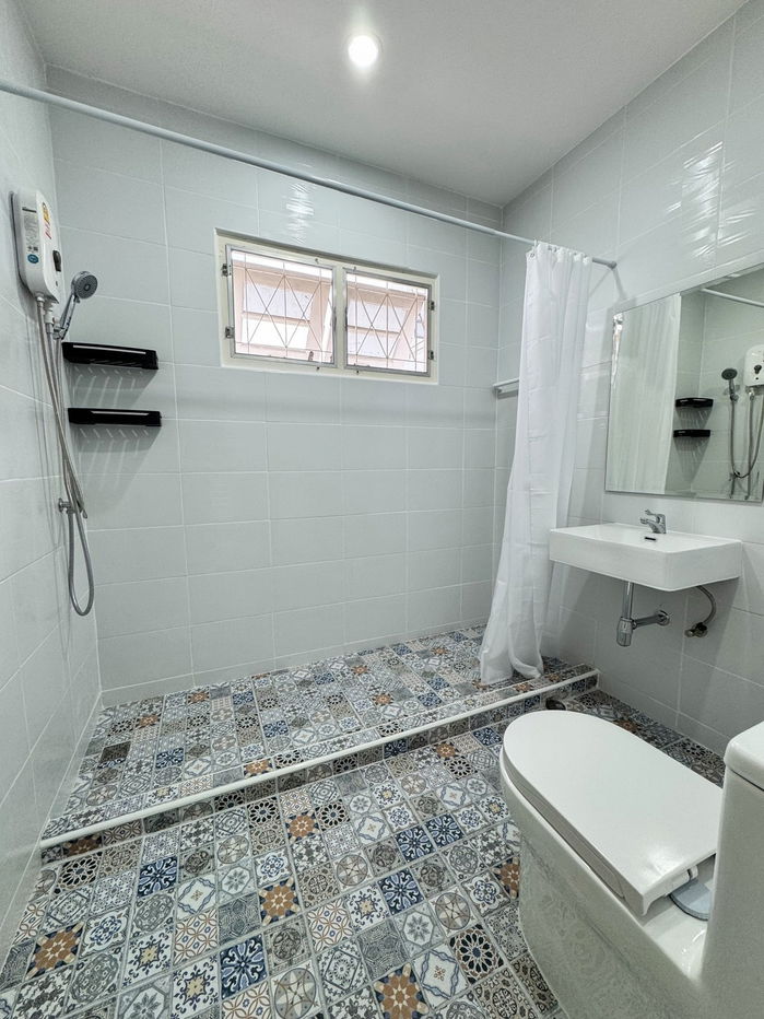 รูป HR3077ให้เช่าบ้านเดี่ยว 2 ชั้น ซอยลาดพร้าว-วังหิน 18 ตกแต่งบิ้วอินบางส่วน เดินทางสะดวก เหมาะอยู่อาศัย - รูปที่ 11/23