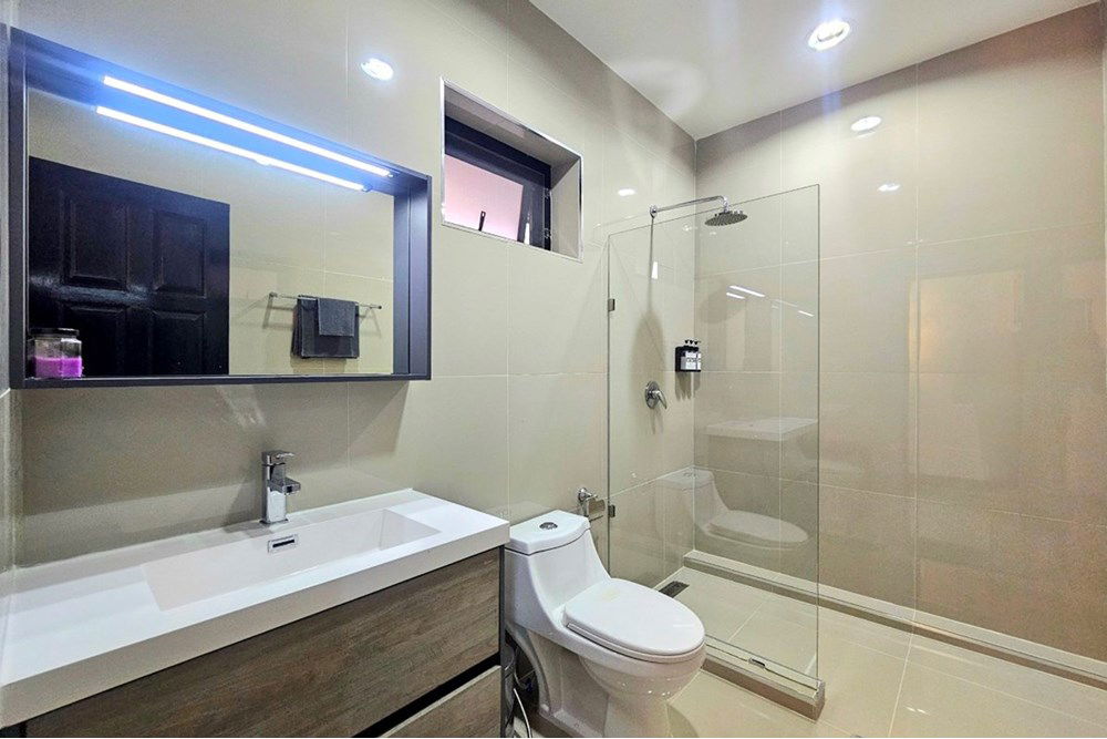 picture [920601002-91] พูลวิลล่า 4 ห้องนอน 3 ห้องน้ำ ในโครงการ Hua Hin Hills 2 - 26/42