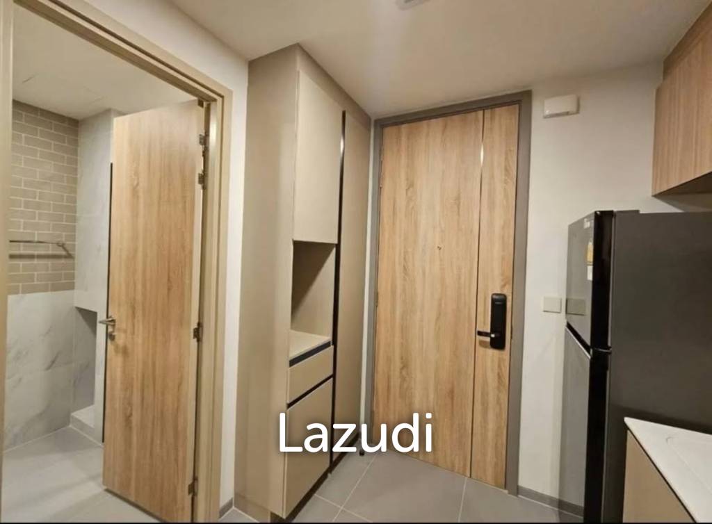 รูป Stylish 1-Bedroom Condo in XT Phayathai Bangkok - รูปที่ 8/12