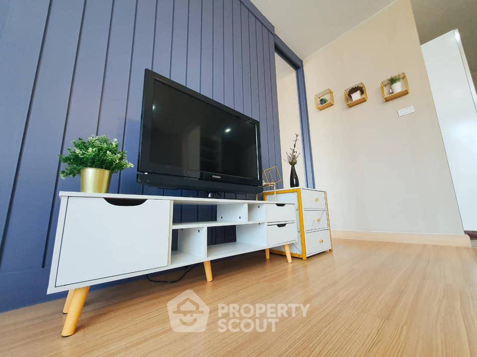 picture 1-BR Condo at Happy Condo Ladprao 101 in Khlong Chaokhun Sing (ID 479789) - 6/7