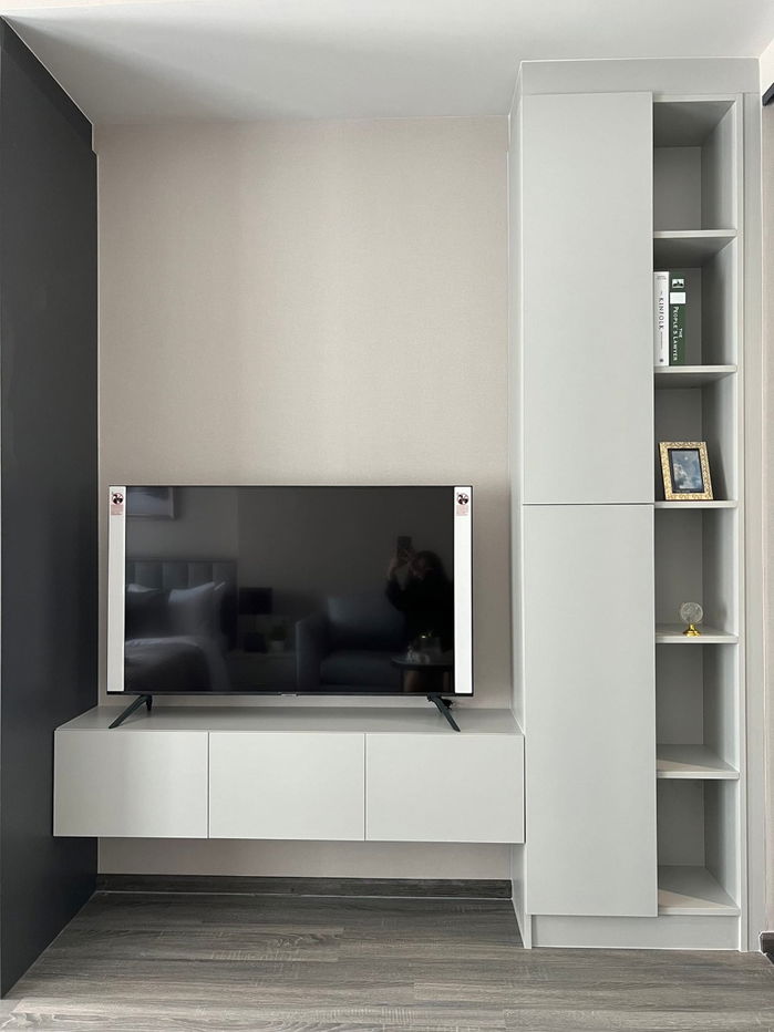 picture 🍀🍀🍀BEST DEAL🔥For Rent📌IDEO Chula-Samyan (Line:@rent2022)Ready to move in!✨A03462 - 8/9