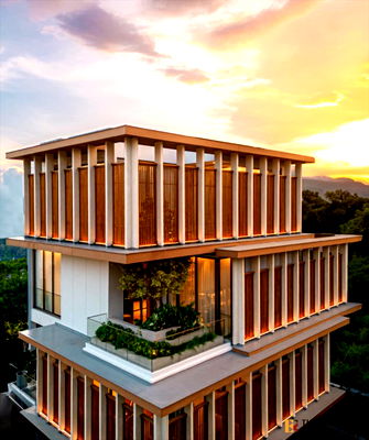 Houses for sale Rama 6 Road : premium luxury condo in prime location vi ari