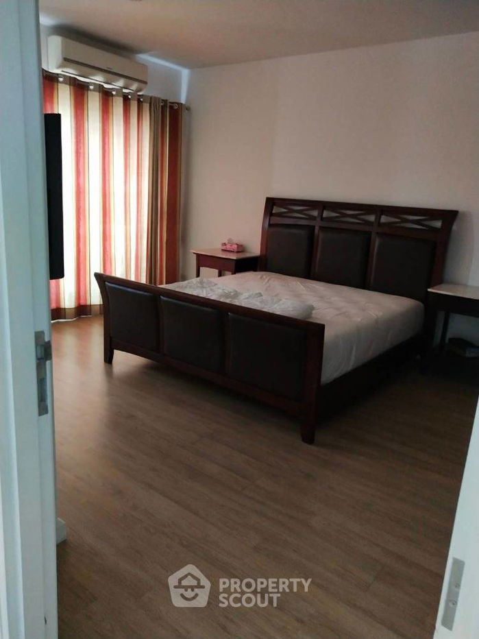 picture 3-BR Condo at The Fourwings Residence in Hua Mak (ID 2013725) - 20/22