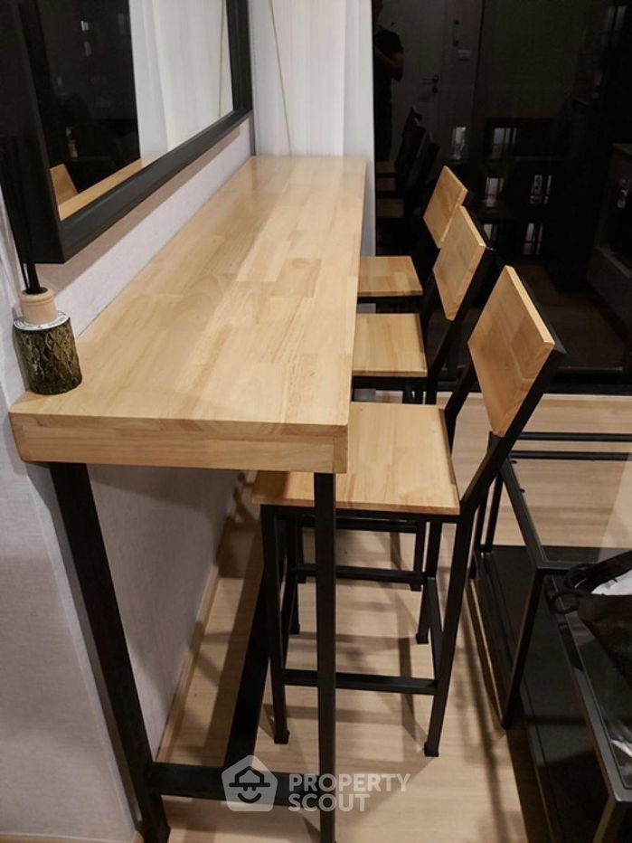 picture 1-BR Condo at Plum Condo Pinklao Station near MRT Bang Yi Khan (ID 380254) - 12/26