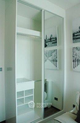รูป คอนโด 1 ห้องนอน ชั้น 30 โครงการ Wyne By Sansiri ใกล้ BTS พระโขนง (ID 1874586) - รูปที่ 8/9