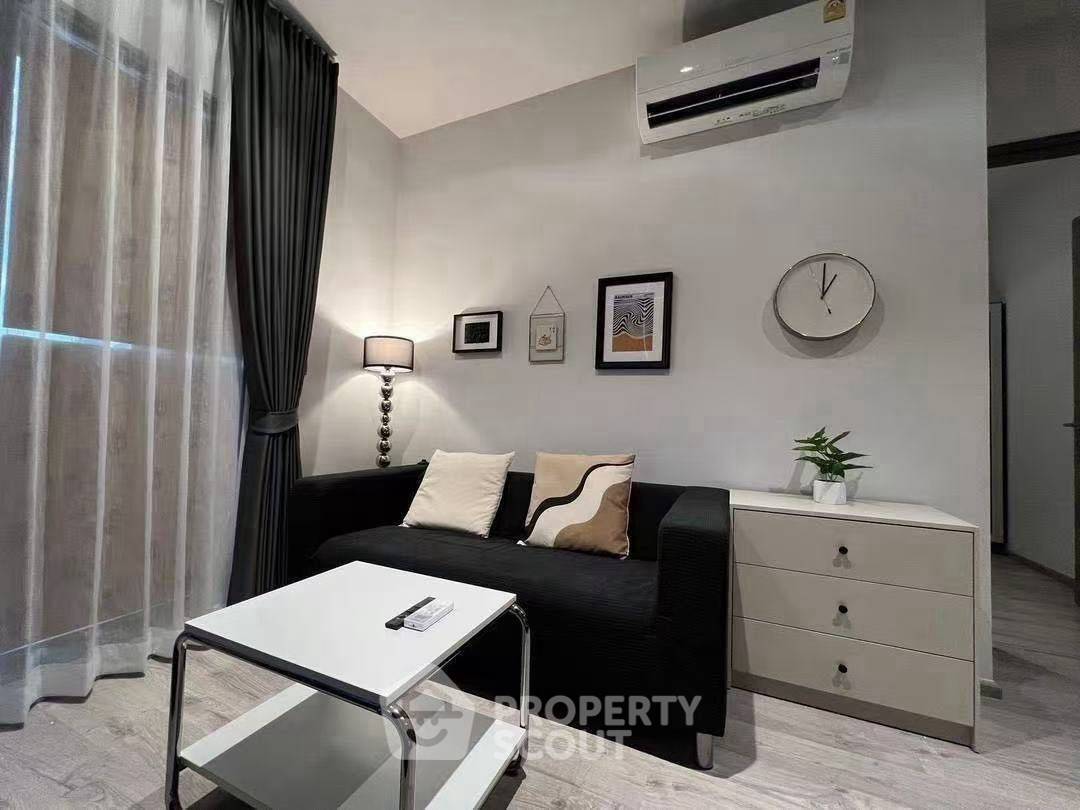 picture 1-BR Condo at Rhythm Ekkamai near BTS Ekkamai (ID 2455878) - 4/10