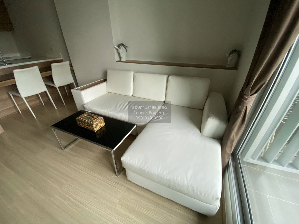 รูป 🔥🔥🔥 เช่าคอนโด  ริทึ่ม รัชดา-ห้วยขวาง MRT-ห้วยขวาง สามเสนนอก เขต ห้วยขวาง กรุงเทพ CX-43021 ✅ ทักไลน์ @connexproperty ตอบทันที ทีมงานมืออาชีพ ✅ 🔥🔥🔥 - รูปที่ 2/10