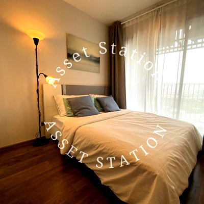 ขายคอนโด : ขาย Life Ladprao Valley ใกล้เซ็นทรัลลาดพร้าว | MRT พหลโยธิน