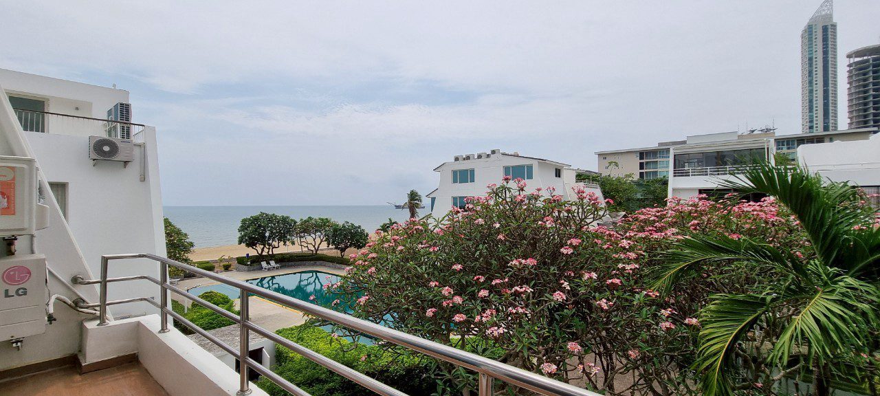 รูป บ้าน 4 ห้องนอนให้เช่าในจอมเทียน - รูปที่ 10/24