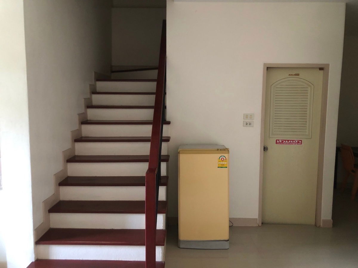 รูป ทาวน์เฮ้าส์ให้เช่าใกล้ม.บูรพา บางแสน - รูปที่ 6/25