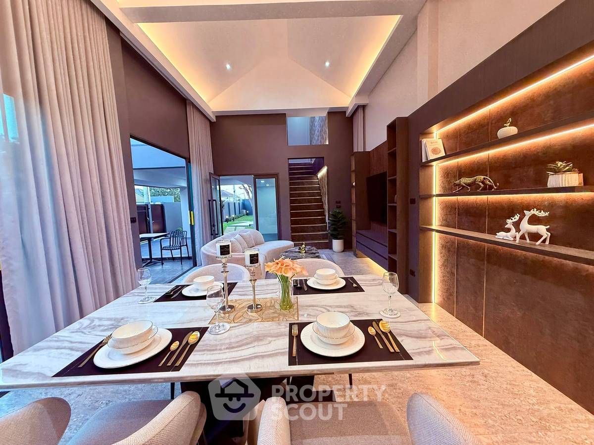 รูป วิลล่า 4-ห้องนอน ใกล้ อ่างเก็บน้ำมาบประชัน (ID 2462837) - รูปที่ 28/37