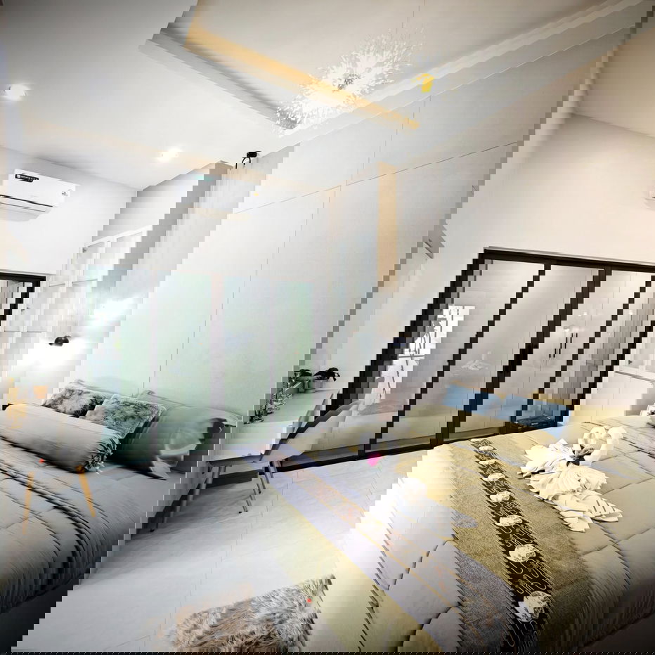 รูป ขายพูลวิลล่า – ห้วยใหญ่ - รูปที่ 11/13