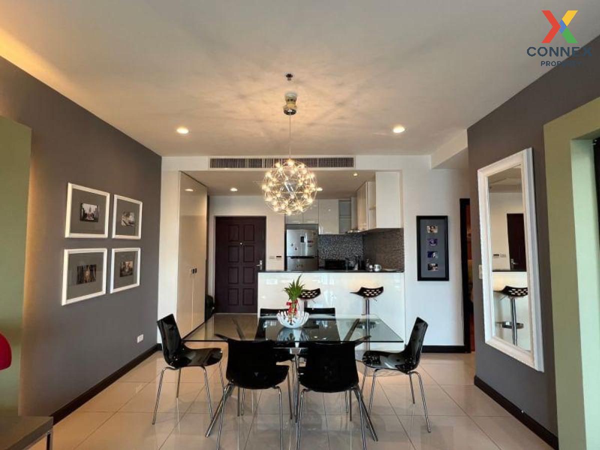 picture 🔥🔥🔥 For Rent Condo , Prime 11 , nice view , BTS-Nana , Khlong Toei Nuea , Watthana , Bangkok , CX-104698 ✅ Live chat with us ADD LINE @connexproperty ✅ 🔥🔥🔥 - 12/12