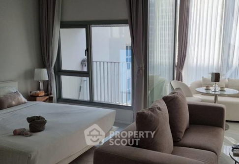 1-BR Condo at Hyde Sukhumvit 11 near BTS Nana (ID 1828036)