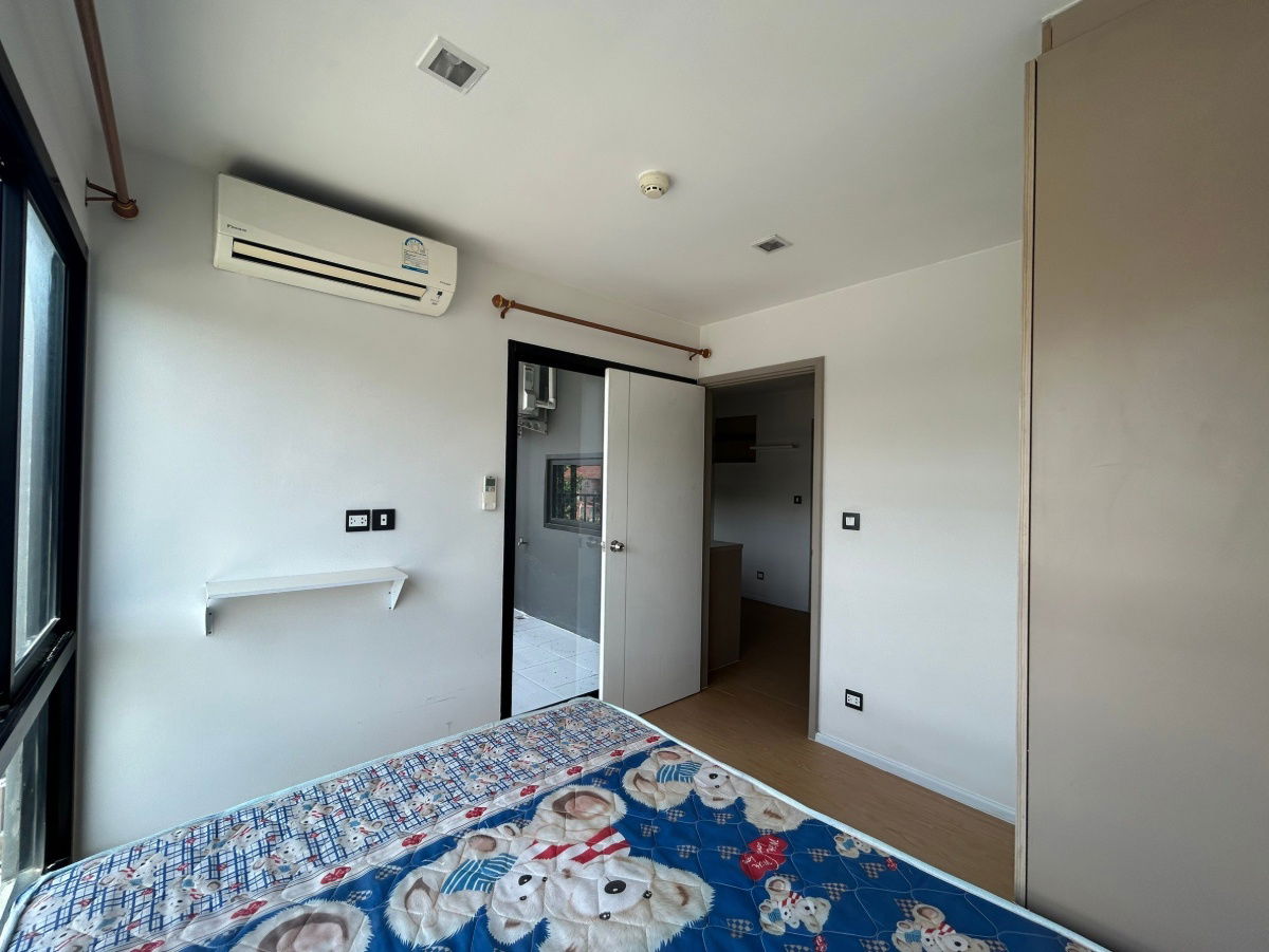 รูป JK 5393073 : ทรอปิคาน่า บีทีเอส เอราวัณ - รูปที่ 12/17