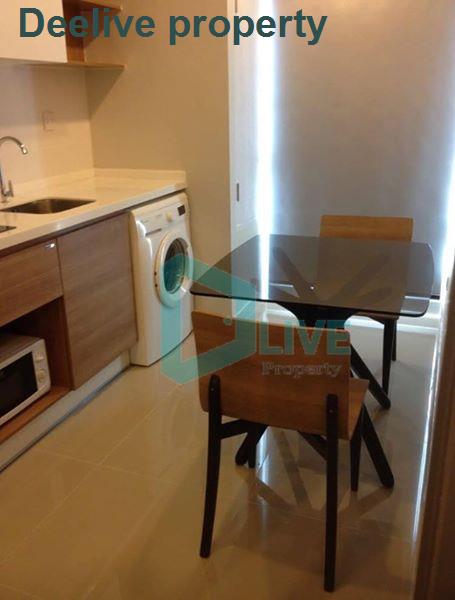 picture DL006705 Condo for rent, Centric Tiwanon Station near MRT ติวานนท์, ready to move in, call urgently 0638692663 LineID @162cjixi - 5/8