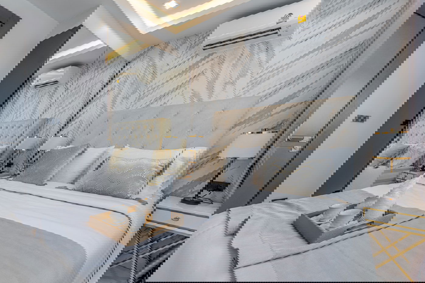 picture Arcadia Millennium Tower 2 Bedrooms for Sale - 9/10