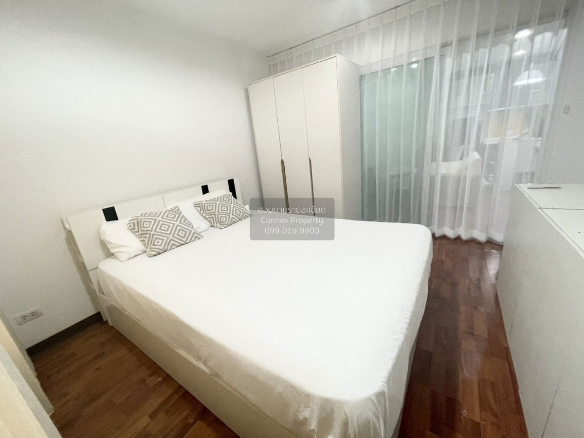 รูป 🔥🔥🔥 เช่าคอนโด  แบงค์คอก ฮอไรซอน รามคำแหง หัวหมาก เขต บางกะปิ กรุงเทพ CX-138893 ✅ ทักไลน์ @connexproperty ตอบทันที ทีมงานมืออาชีพ ✅ 🔥🔥🔥 - รูปที่ 5/6