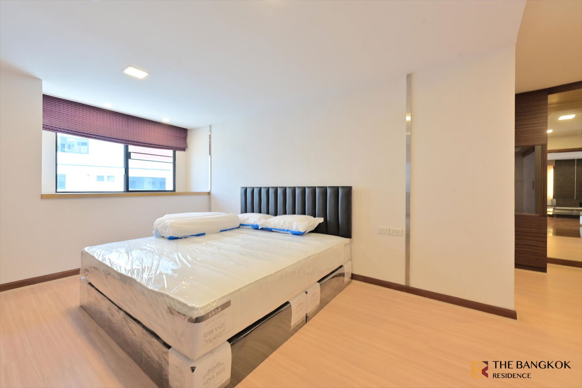 picture ⚡Urgent! Spacious & Beautiful Unit at President Park Sukhumvit 24 Near Bts Phrom Phong - 5/18