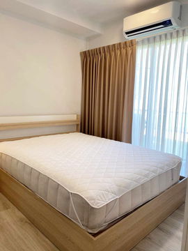 ห้องว่าง❤️ราคาต่อรองได้✅สนใจห้องนี้ทักได้เลยนะคะ❣️❣️❣️ ห้วยขวาง💥ควินทารา มาย'เจน รัชดา - ห้วยขวาง 🔴🟢🟡