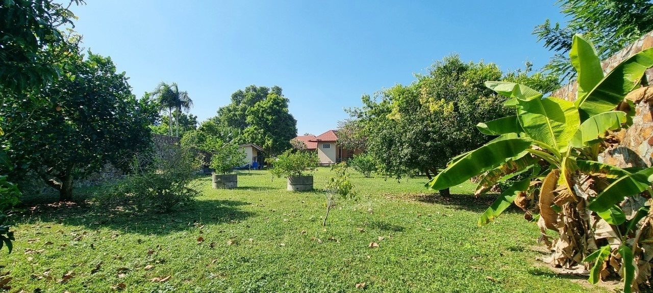 picture Land and House for Sale in Mabprachan - 9/16