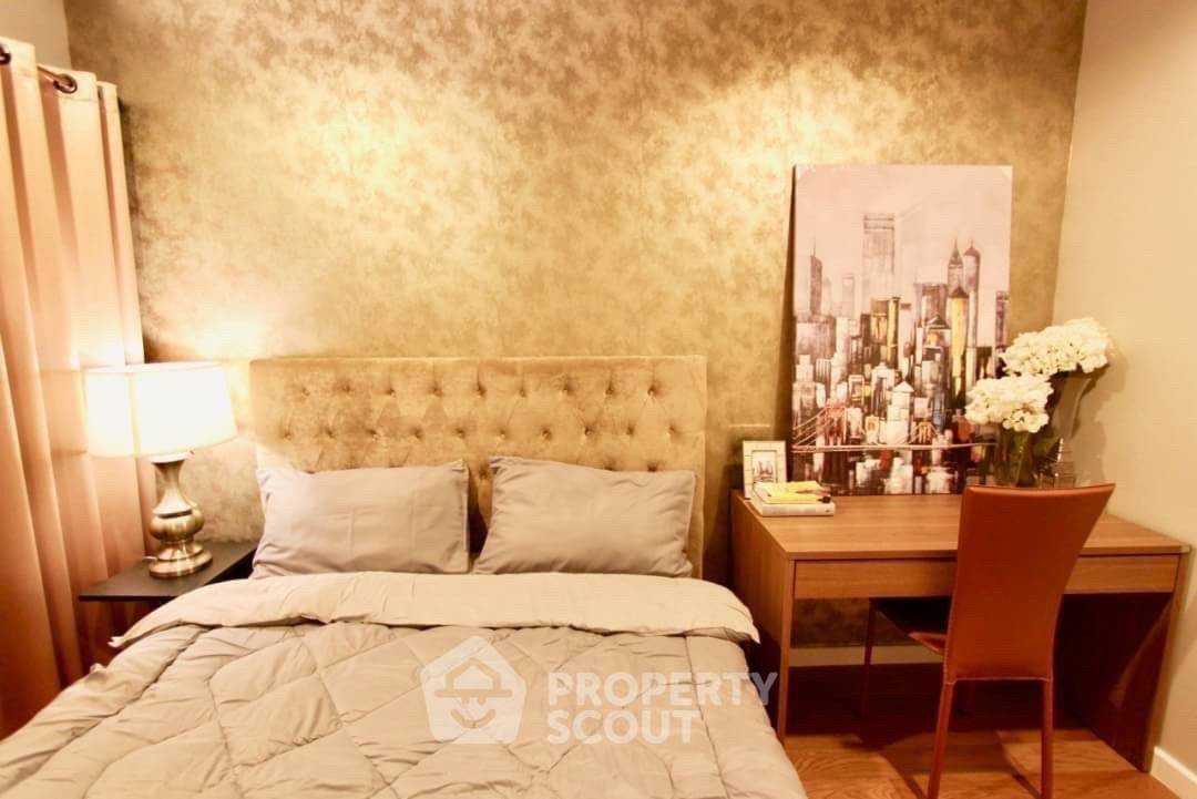 รูป คอนโด 1-ห้องนอน ที่ คอนโดเลต ดเวล สุขุมวิท 26 ใกล้ BTS พร้อมพงษ์ (ID 1859099) - รูปที่ 4/4