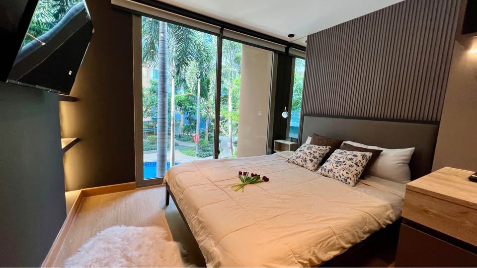 picture Laguna Beach Resort 2 Condo for Sale in Thepprasit - 7/9