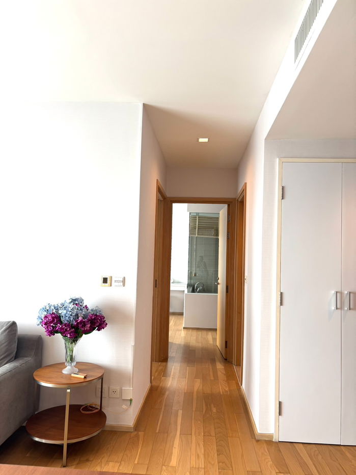 รูป Condo for Rent: Siri at Sukhumvit - รูปที่ 3/22