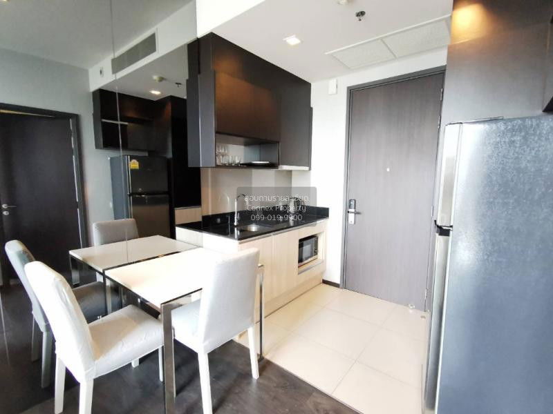 picture 🔥🔥🔥 FOR RENT condo , EDGE Sukhumvit 23 , nice view , BTS-Asok , Khlong Toei Nuea , Watthana , Bangkok , CX-54972 ✅ Live chat with us ADD LINE @connexproperty ✅ 🔥🔥🔥 - 5/11