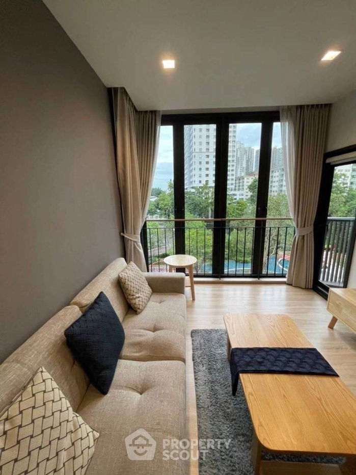 รูป คอนโด 2-ห้องนอน ที่ คาวะ เฮาส์ ใกล้ BTS อ่อนนุช (ID 2205416) - รูปที่ 4/7