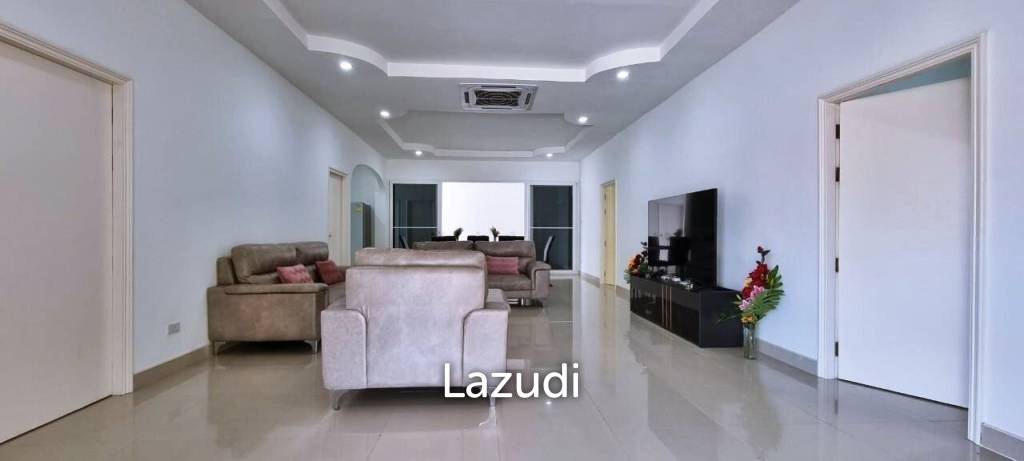picture 7 Beds Tropical Oasis Villa for Sale in East Pattaya - 4/31