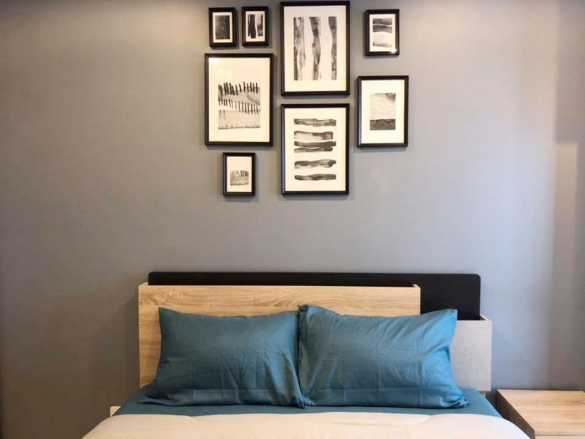 รูป 💎🙋🏼💥แอดไลน์เพื่อนัดดูห้องได้เลยนะคะ📲ไอดีโอ โมบิ บางซื่อ แกรนด์ อินเตอร์เชนจ์ - รูปที่ 5/6