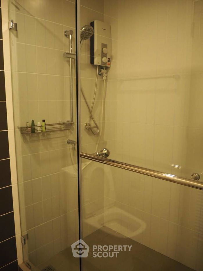 picture 1-BR Condo at The President Sathorn-Ratchapruek near MRT Bang Wa (ID 300904) - 4/9