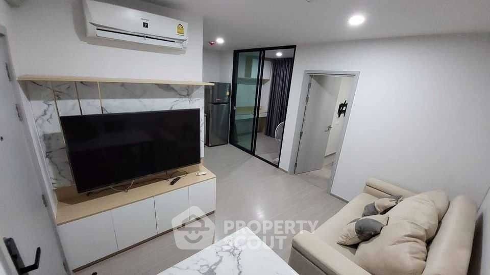 รูป คอนโด 1-ห้องนอน ที่ แอสปาย อโศก-รัชดา ใกล้ MRT พระราม 9 (ID 1772593) - รูปที่ 5/11