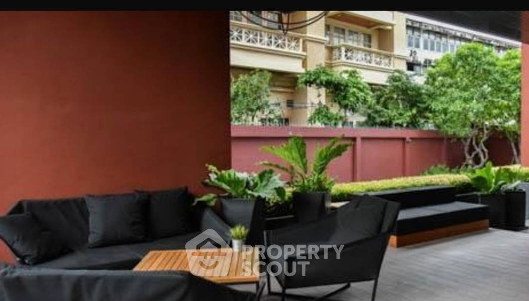 picture 1-BR Condo at Noble Re:D Aree near BTS Ari (ID 1854287) - 9/9