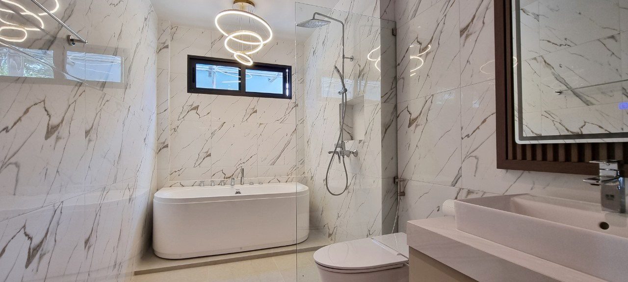 รูป ขายพูลวิลล่า 4 ห้องนอน จอมเทียน - รูปที่ 20/21