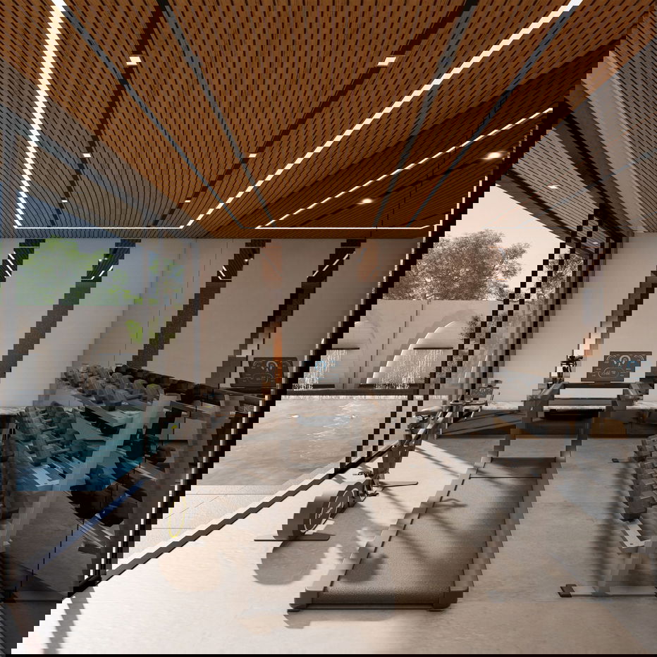 picture Exclusive Pool Villa in Pratumnak Hill for Sale - 5/16