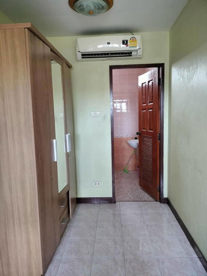picture Two-Storey House for Sale in Nong Krabok - 7/13
