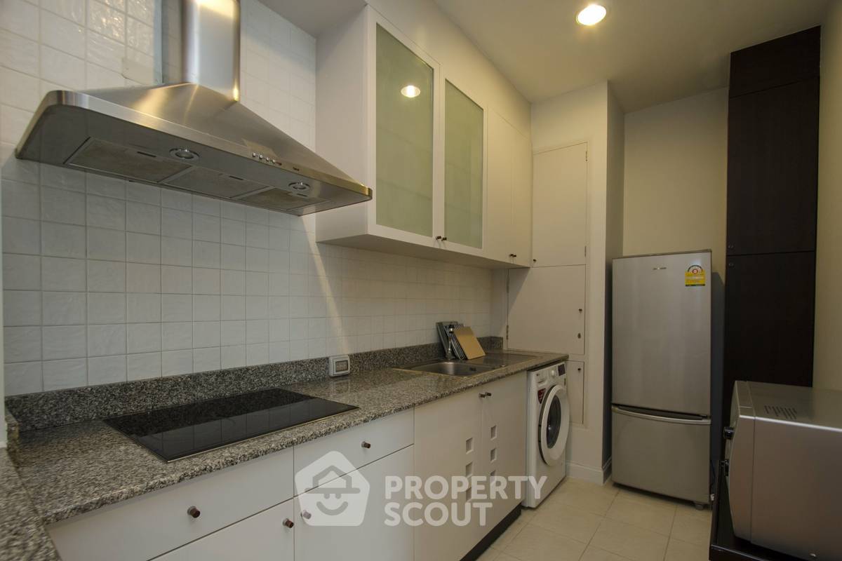 รูป คอนโด 3-ห้องนอน ที่ ซิตี้ สมาร์ท สุขุมวิท18 ใกล้ BTS อโศก (ID 511485) - รูปที่ 4/8