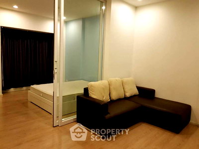 คอนโดให้เช่า : คอนโด 1-ห้องนอน ที่ เอส วัน พระราม 9 ใน สวนหลวง (ID 531461)
